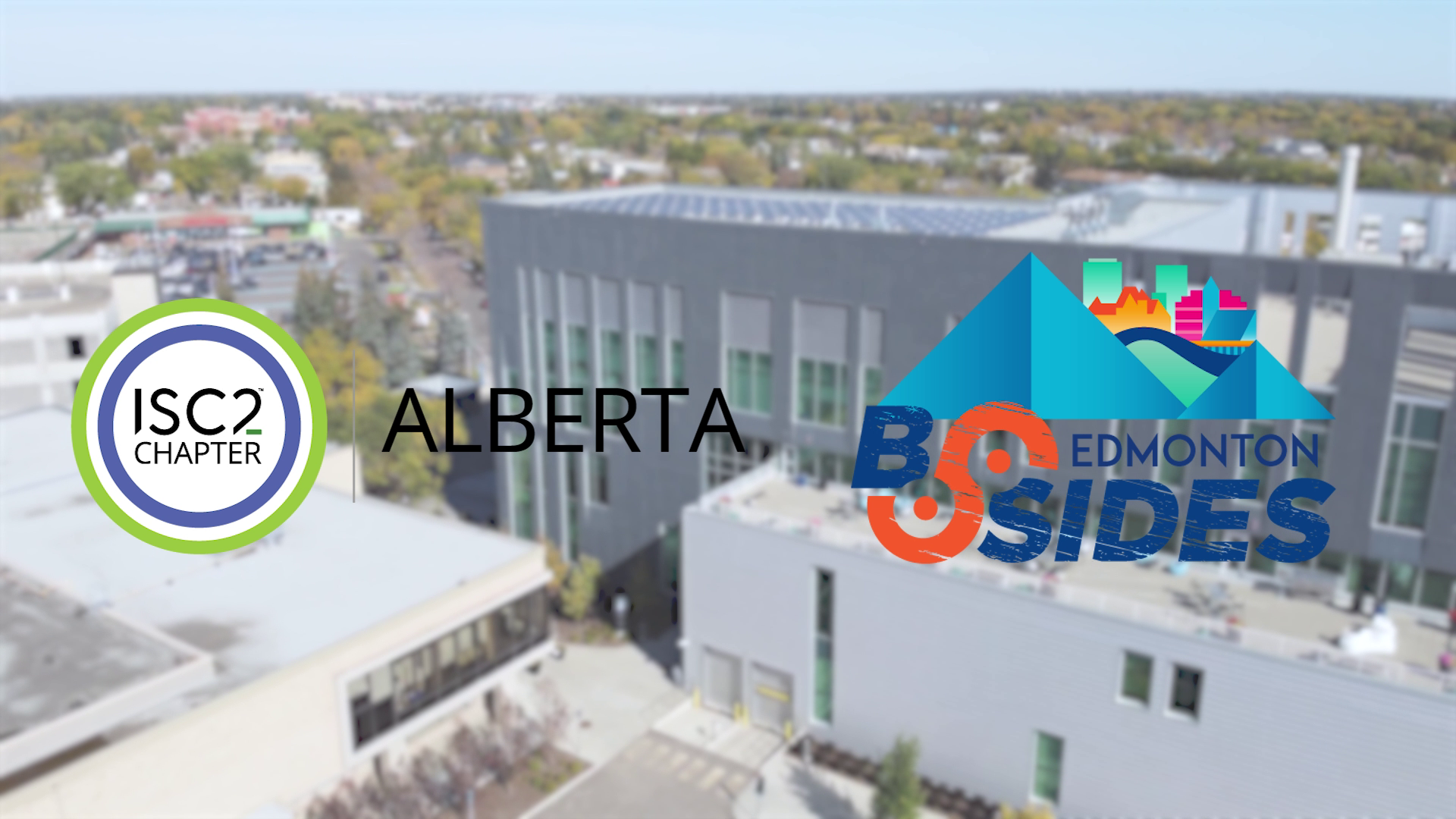 B-Sides Edmonton 2023 Event Videos